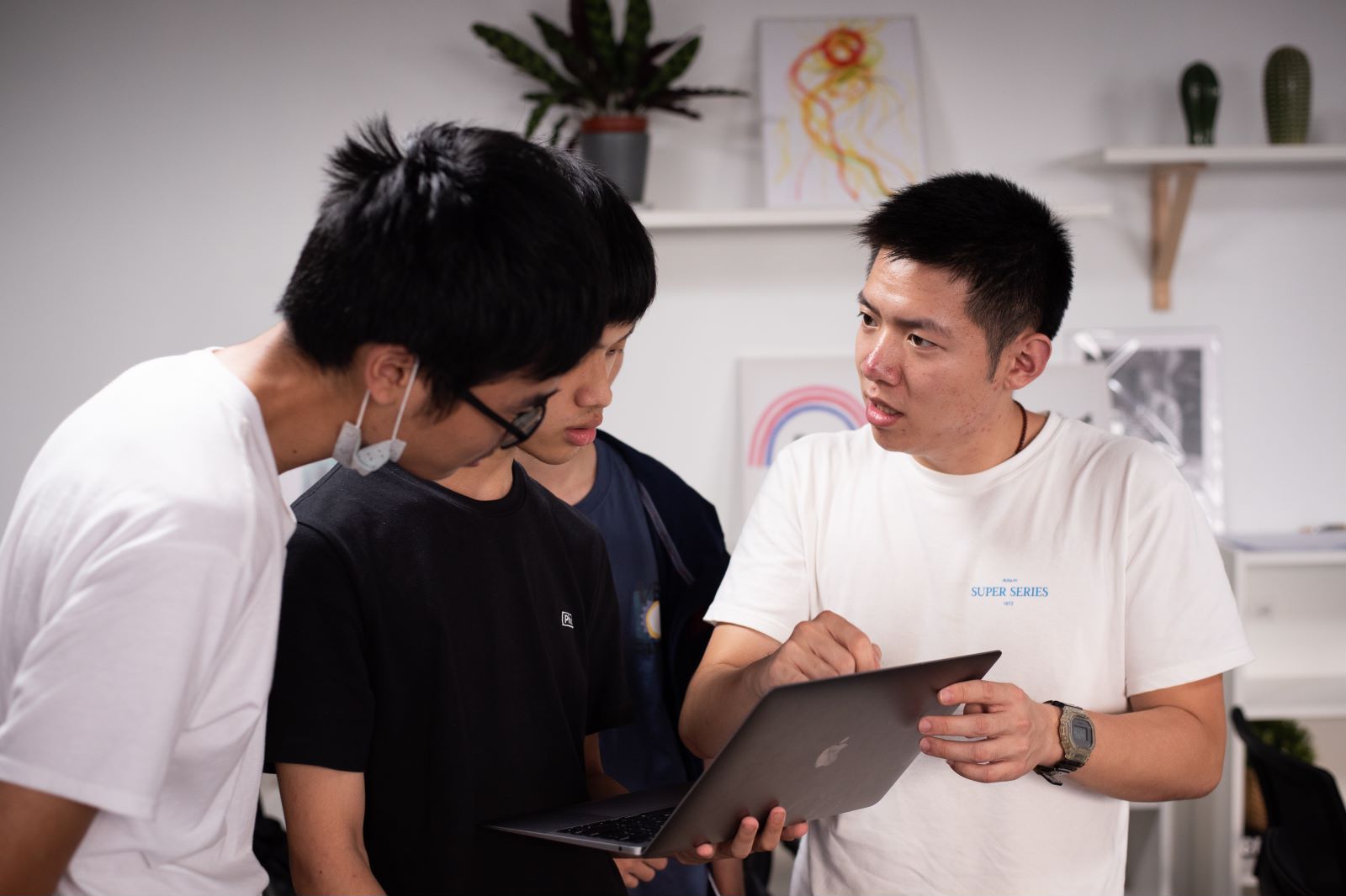 招募 | 线上课程讲师持续招募中！